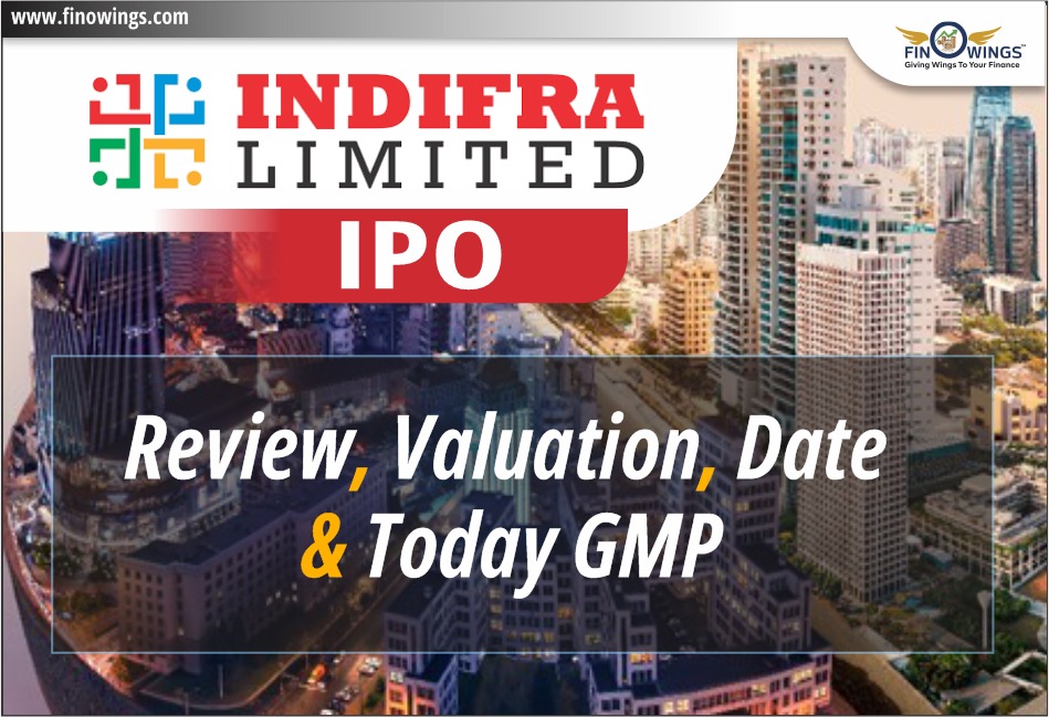 Indifra Limited IPO 